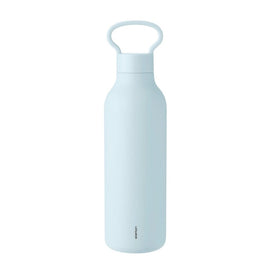 Stelton - Tabi insulated bottle 0.55 l. soft ice blue Stelton - Tabi geïsoleerde fles 0,55 l. zacht ijsblauw Stelton