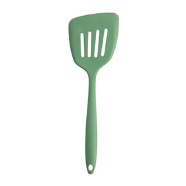 Outils2Cook - Spatule de Cuisson en Silicone Vert Sauge Bezig met laden...