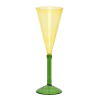 Urban Nature Culture - Champagne flute Cocktail - Set Van 2 Urban Nature Culture