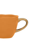 Urban Nature Culture - Good Morning - Espressokopje - Caramel Urban Nature Culture