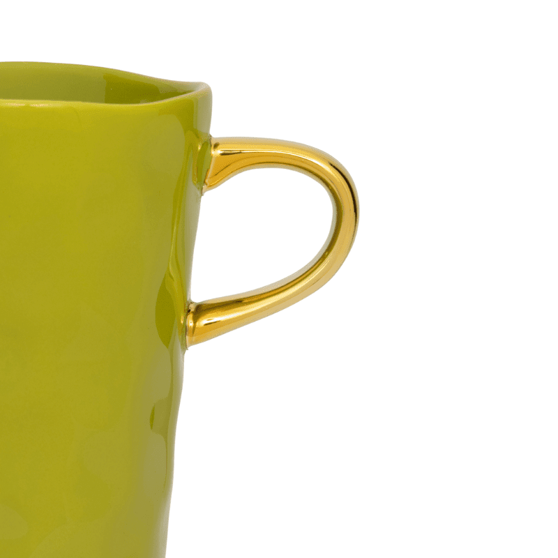 Urban Nature Culture - Good Morning - Latte Mok - Split Pea Urban Nature Culture