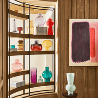 Urban Nature Culture - Kandelaar - Belo Aqua Foam Urban Nature Culture