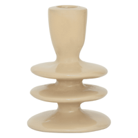 Culture de la nature en milieu urbain - Candlestick - Bowie Une culture de la nature en milieu urbain