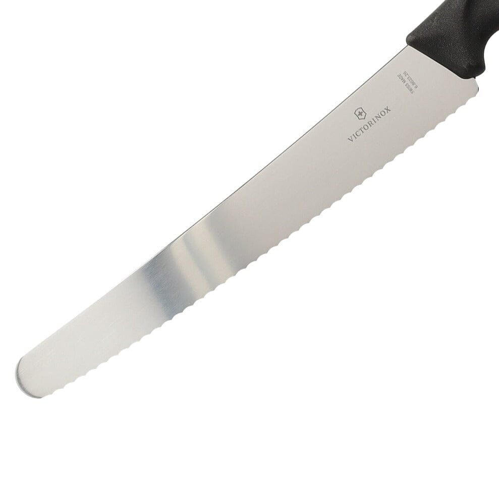 Victorinox - Banketbakkersmes Swiss Classic RVS/Fibro Victorinox