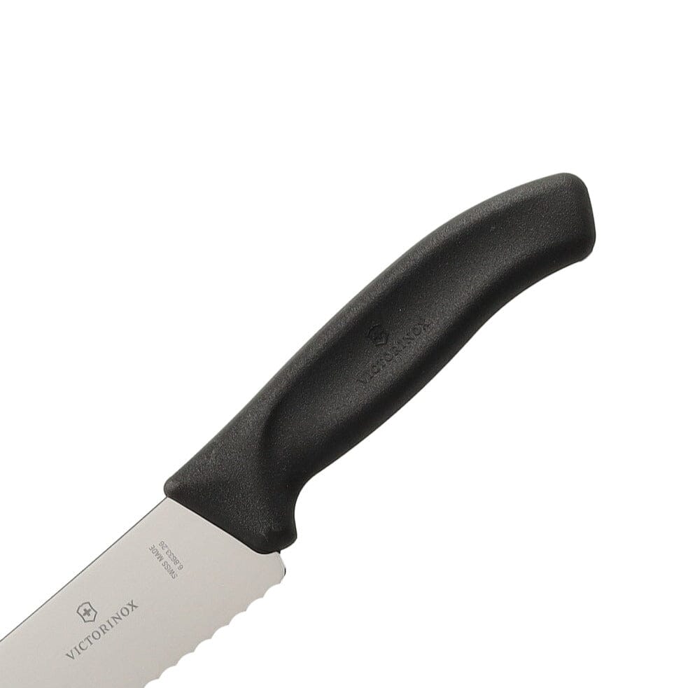 Victorinox - Banketbakkersmes Swiss Classic RVS/Fibro Victorinox