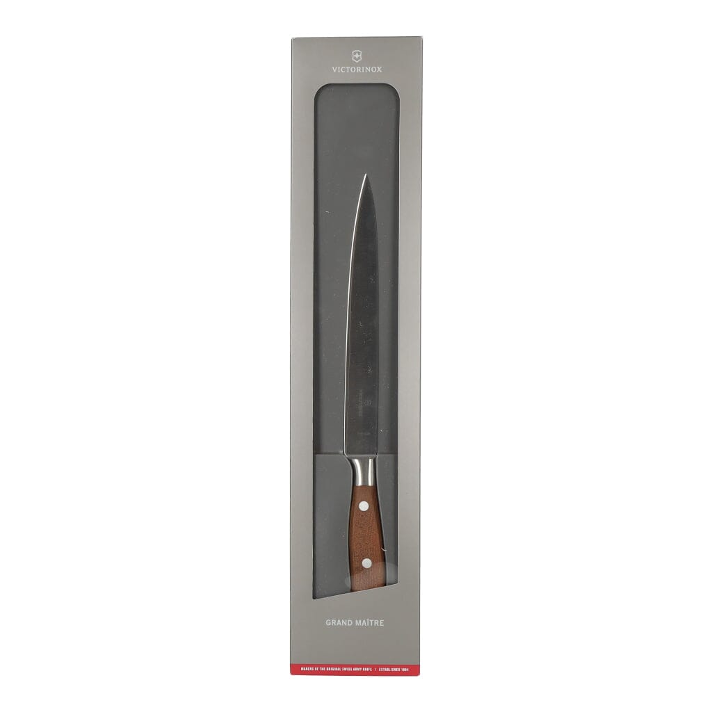 Victorinox - Fileermes Grand Maître 20 cm Victorinox