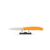 Victorinox - Schilmes Swiss Classic Oranje 8 cm Victorinox