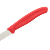 Victorinox - Schilmes Swiss Classic Rood 8 cm Victorinox