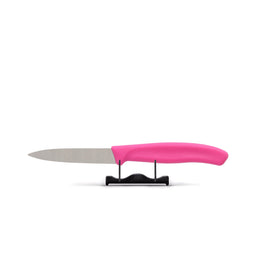 Victorinox - Paring Knife Swiss Classic Pink 8 cm Victorinox - Schilmes Swiss Classic Roze 8 cm Victorinox