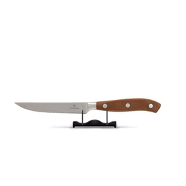Victorinox - Couteau à steak Grand Maître 12 cm Bezig met laden...