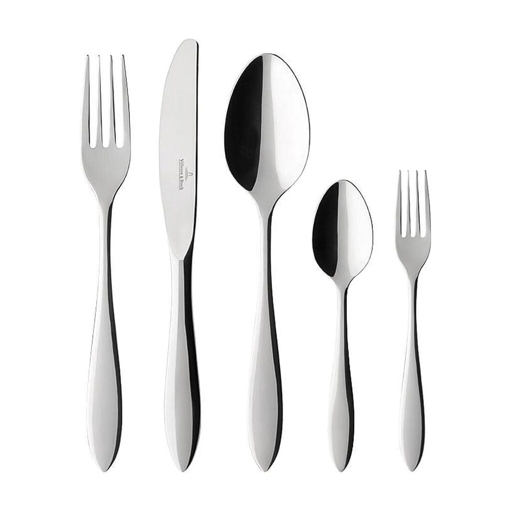 Villeroy & Boch Arthur 30-delige Bestekset Bestekset Villeroy & Boch