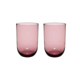 Villeroy & Boch - J'aime le raisin - Gobelet à long drink Set 2pc Bezig met laden...