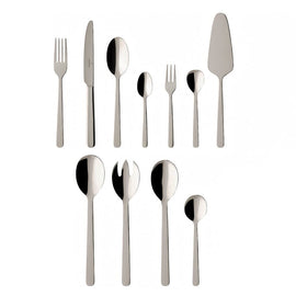 Villeroy & Boch - Louis - Ménagère 68 pièces Bezig met laden...