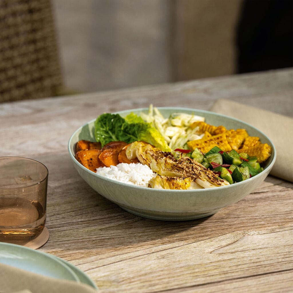 Villeroy & Boch - Perlemor Alga - Bowl 0,85l Villeroy & Boch