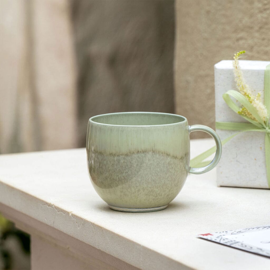 Villeroy & Boch - Perlemor Alga - Mug 0,35l Villeroy & Boch