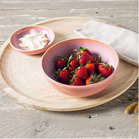 Villeroy & Boch - Perlemor Coral - Bowl 0,85l Villeroy & Boch