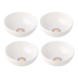 Villeroy & Boch - Avec Amour - Bol de céréales Soyez heureux Bezig met laden...