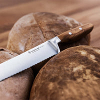 Wusthof - Amici Broodmes 23 cm Broodmes Wusthof