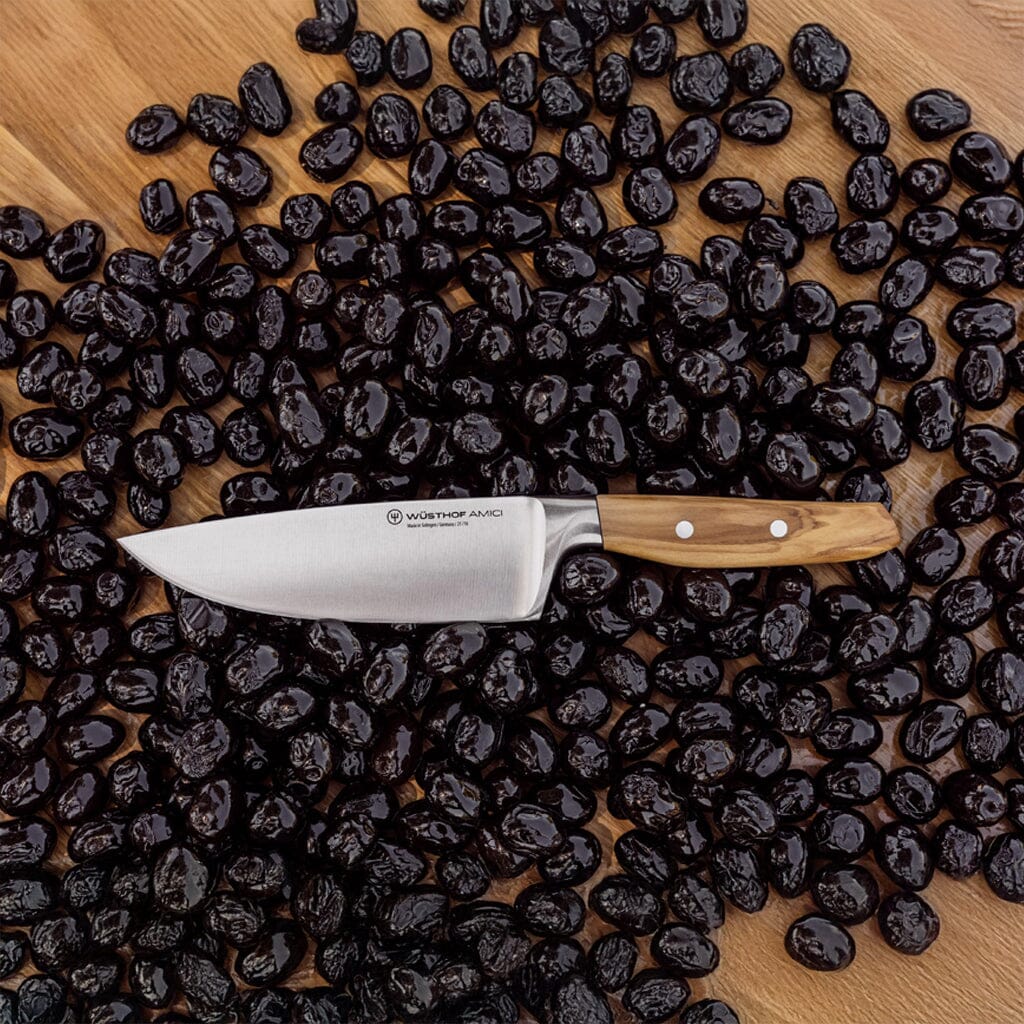 Wusthof - Amici Koksmes 20 cm Koksmes Wusthof