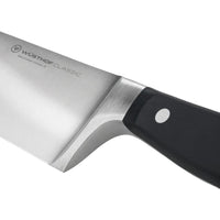Coffret de couteaux Wüsthof classique 2 pièces - Couteau de chef + Couteau à fileter