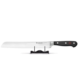 Wusthof - Couteau à pain classique 23 cm Bezig met laden...