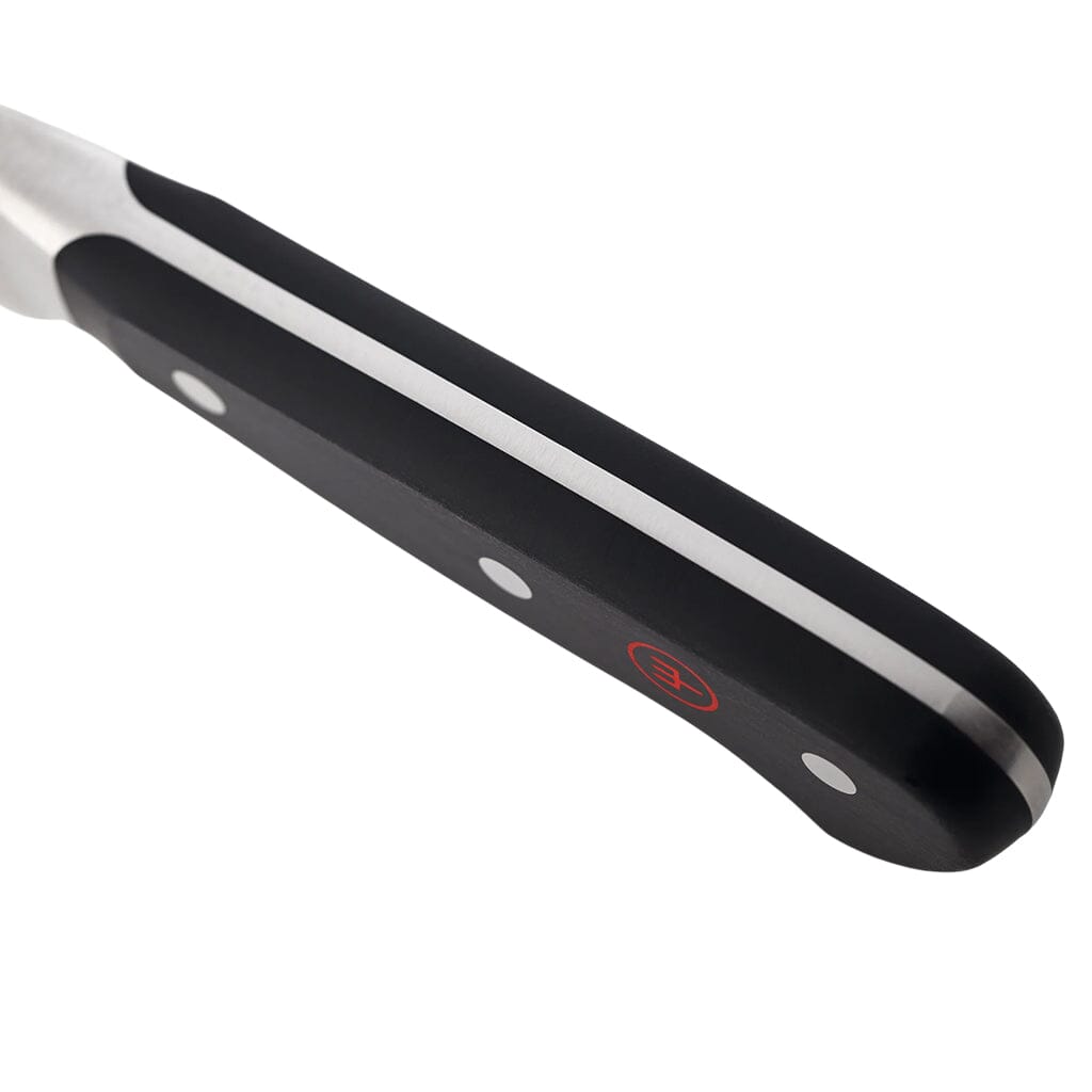 Wusthof - Classic Broodmes Met Golfsnede 20 cm Broodmes Wusthof