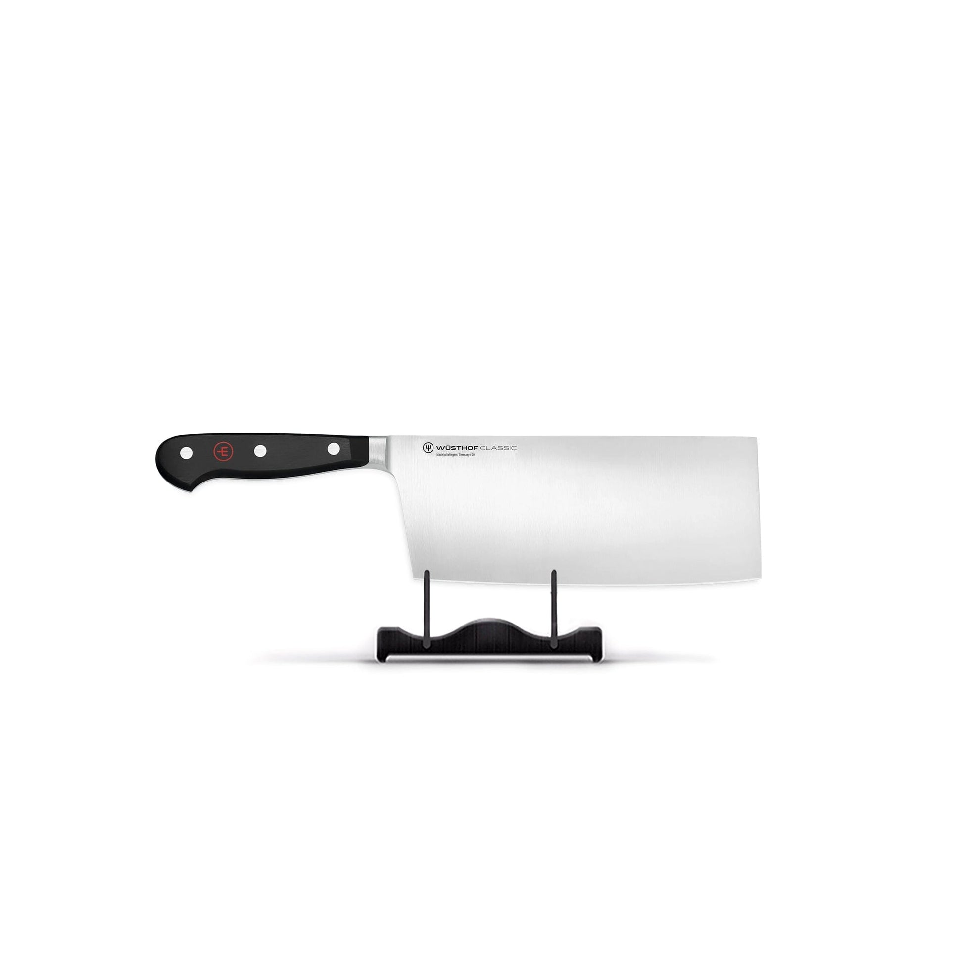 Wusthof - Classic Chinees Koksmes 18 cm Chinees koksmes Wusthof