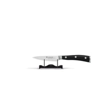 Wüsthof - Coffret de couteaux Classic Ikon 2 pièces - Petit couteau de chef + couteau d'office
