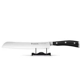 Wusthof - Couteau à pain Classic Ikon 20 cm Bezig met laden...