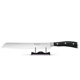 Wusthof - Couteau à pain Classic Ikon 23 cm Bezig met laden...