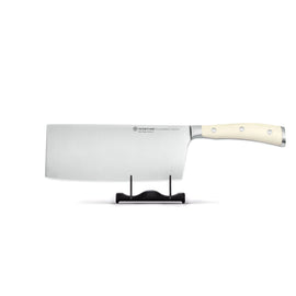 Wusthof - Couteau de chef chinois Classic Ikon Crème 18 cm Bezig met laden...