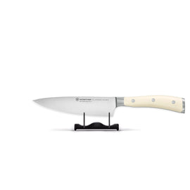 Wusthof - Couteau de chef Classic Ikon Crème 16 cm Bezig met laden...