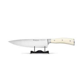 Wusthof - Couteau de chef Classic Ikon Crème 20 cm Bezig met laden...