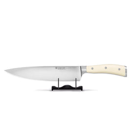 Wusthof - Couteau de chef Classic Ikon Crème 23 cm Bezig met laden...