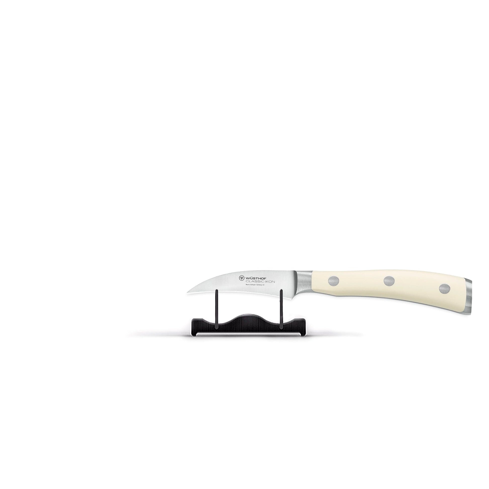 Wusthof - Classic Ikon Tourneermes Creme 9 cm Schilmes Wusthof