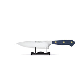 Wusthof - Couteau de chef classique Myrtille sauvage 16 cm Bezig met laden...