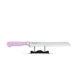 Wusthof - Classic Purple Yam Bread Knife 23 cm Wusthof - Classic Purple Yam Broodmes 23 cm Broodmes Wusthof