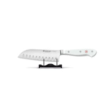 Wusthof - Classic Santokumes Wit 14 cm Santokumes Wusthof