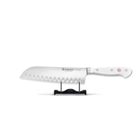 Wusthof - Classic Santokumes Wit 17 cm Santokumes Wusthof