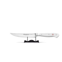 Wusthof - Classic Steakmes Wit 12 cm, Steakmes Wusthof