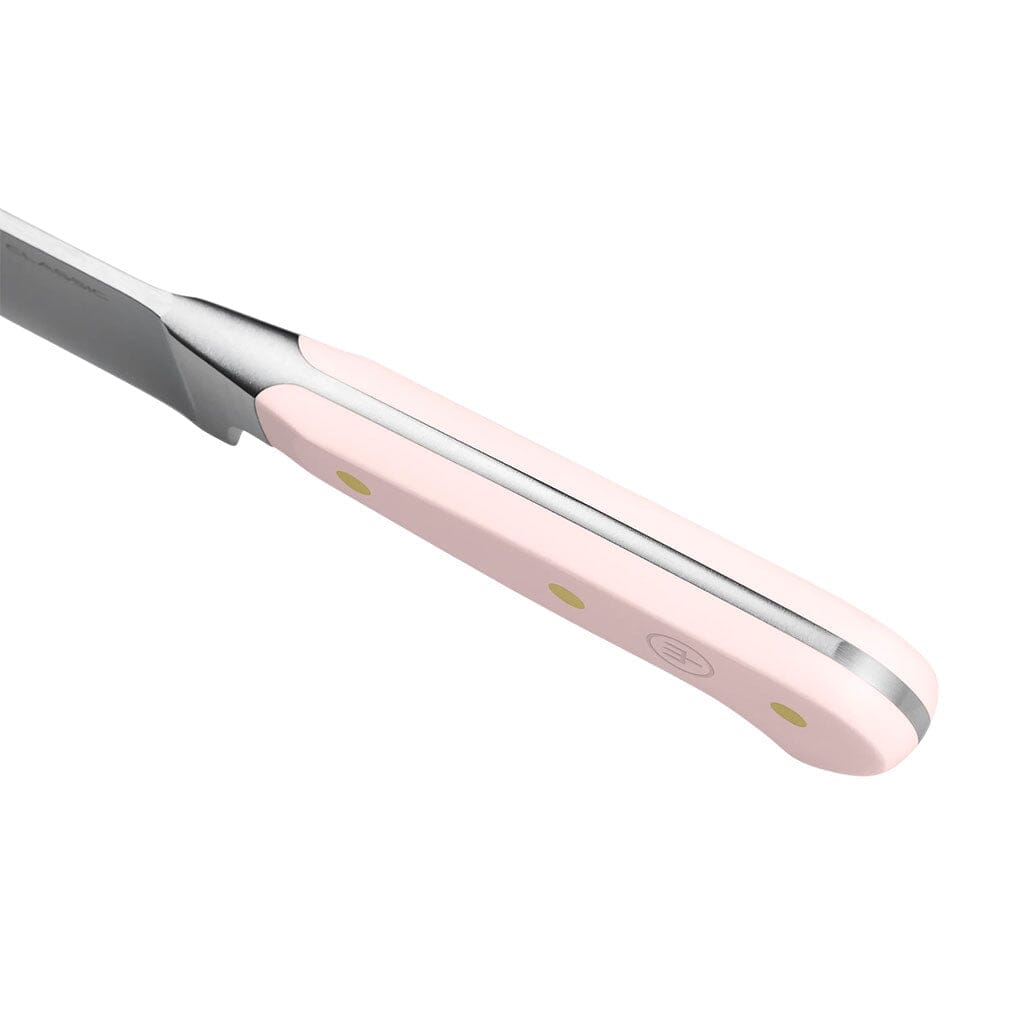 Wusthof - Classic Vleesmes Pink Himalayan Salt 16 cm Vleesmes Wusthof