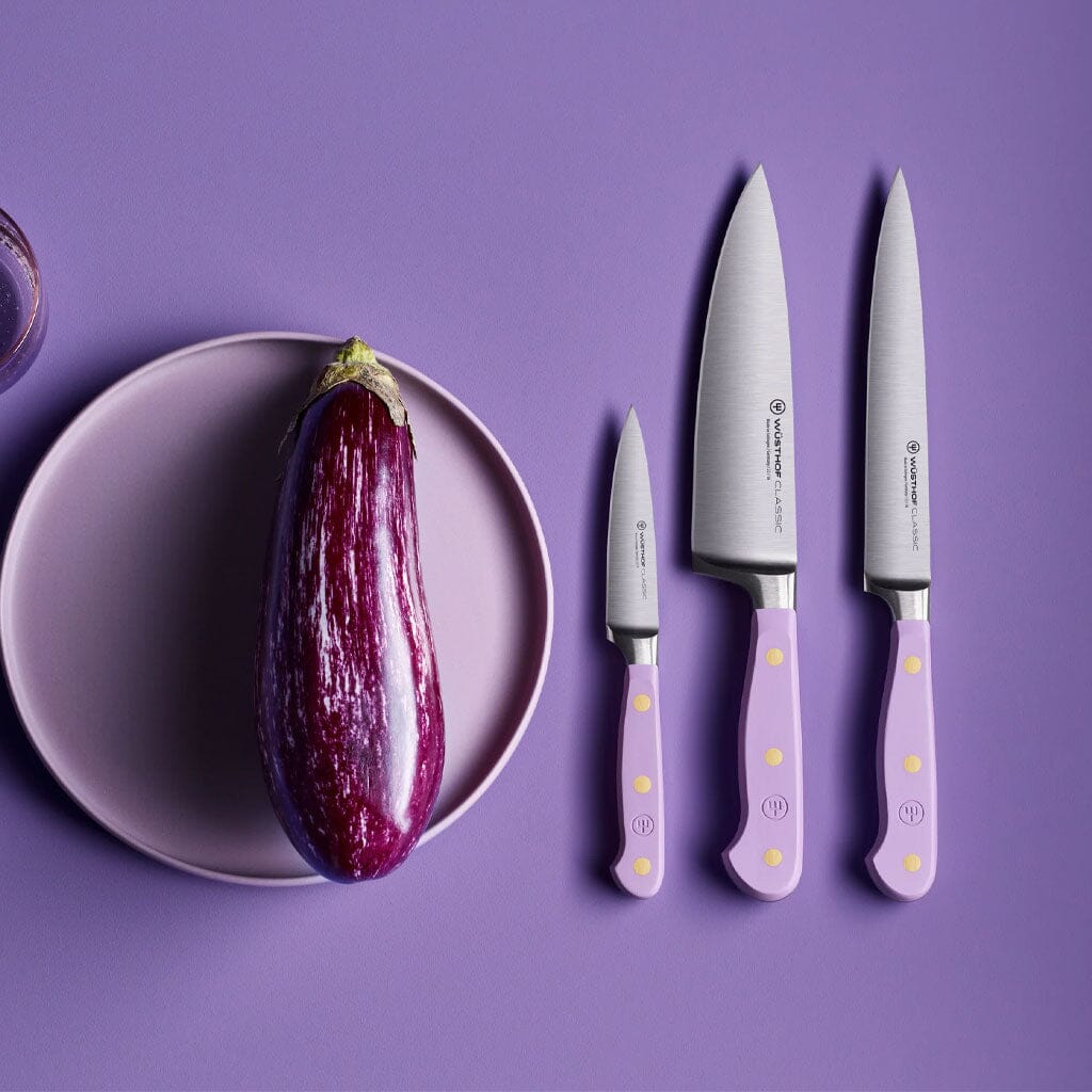 Wusthof - Classic Vleesmes Purple Yam 16 cm Vleesmes Wusthof