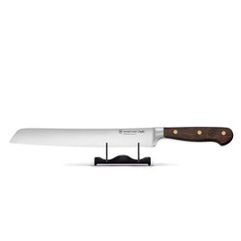 Wusthof - Couteau à pain Crafter 23 cm Bezig met laden...