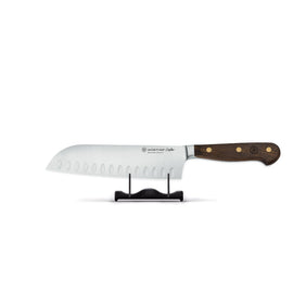 Wusthof - Couteau Santoku Crafter 17 cm Bezig met laden...