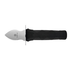Wusthof - Couteau à huîtres avec tranchant protecteur Bezig met laden...