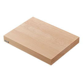 Wusthof - Cutting board beech wood 40 x 30 x 5 cm Wusthof - Snijplank Beukenhout 40 x 30 x 5 cm Houten snijplank Wusthof