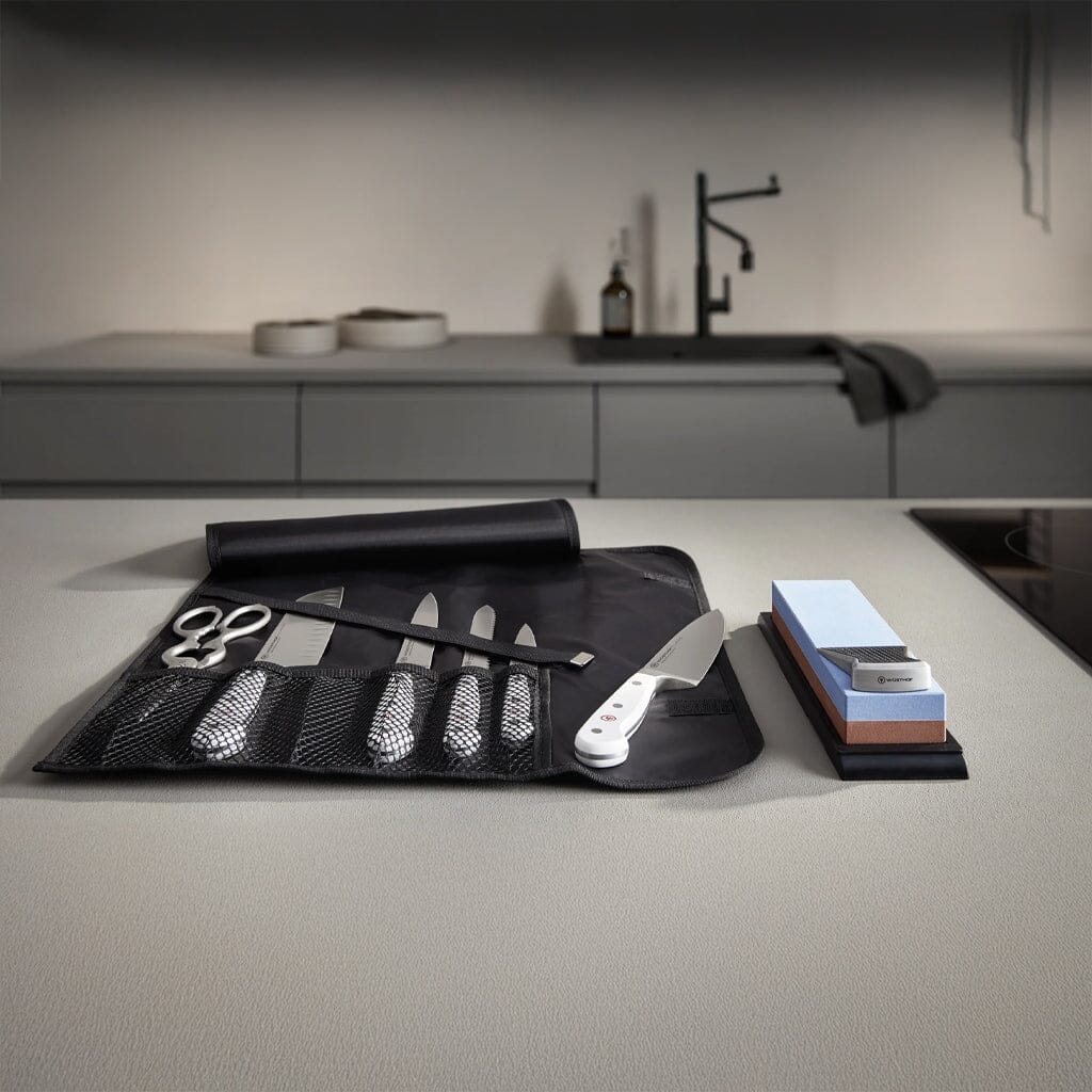 Wusthof - Wetsteen 1000/3000 Slijpsteen Wusthof