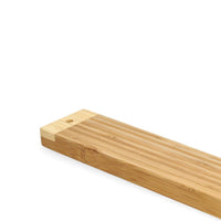 Yaxell - Bamboo Magneetlijst voor 5 messen 34,5 cm Yaxell
