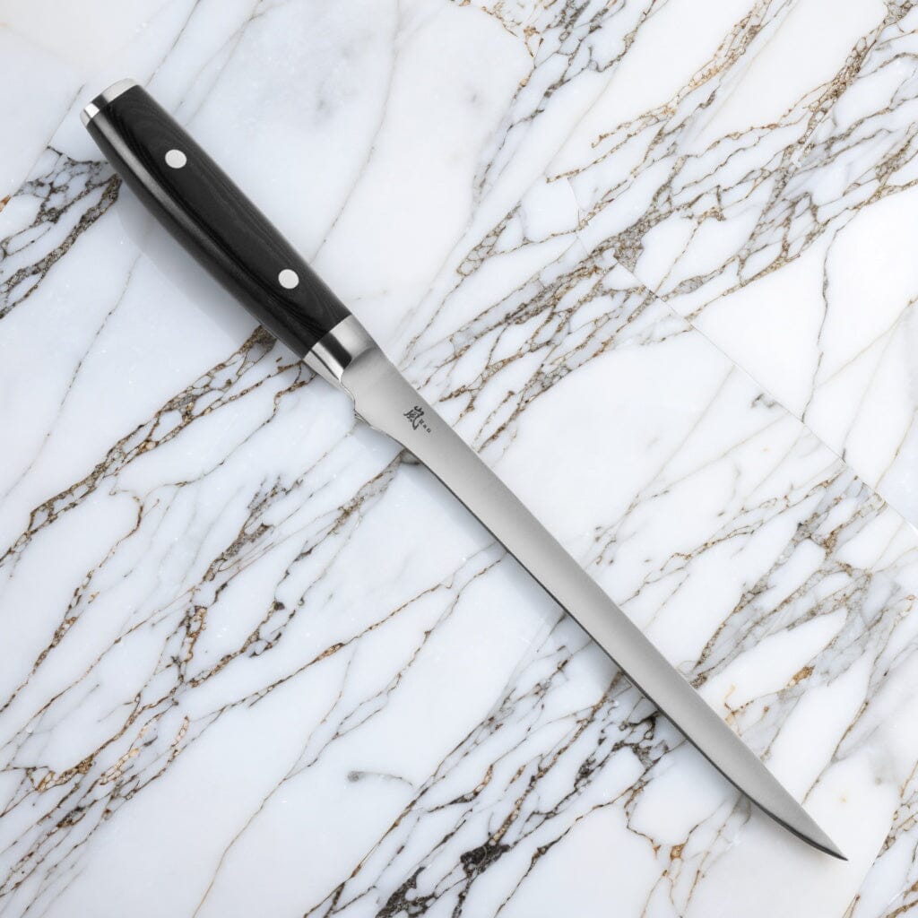 Yaxell - Ran Fileermes flexibel 23 cm fileermes Yaxell