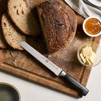 Zwilling - 4 Star Broodmes 200 mm Broodmes Zwilling
